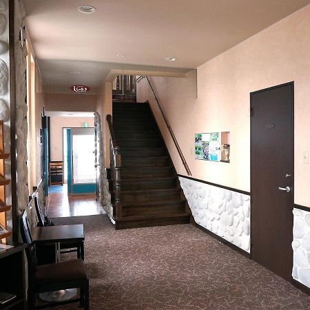 Petit Hotel Blaneneige Nakafurano Dış mekan fotoğraf