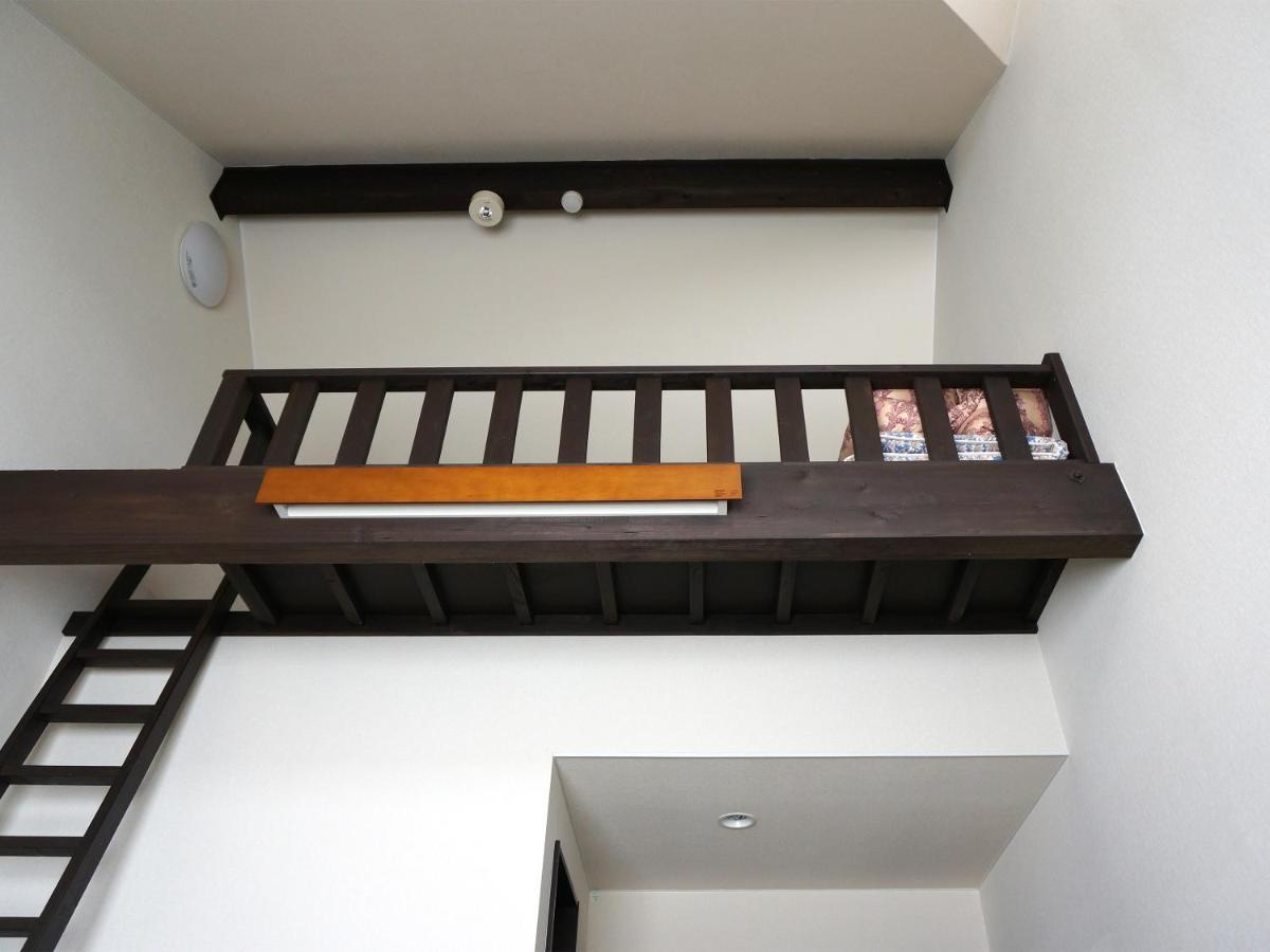 Petit Hotel Blaneneige Nakafurano Dış mekan fotoğraf
