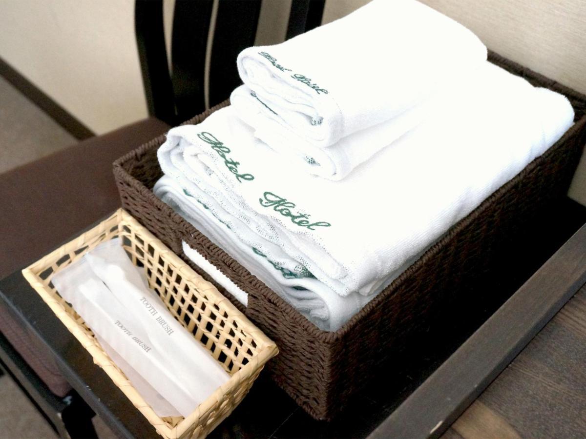 Petit Hotel Blaneneige Nakafurano Dış mekan fotoğraf