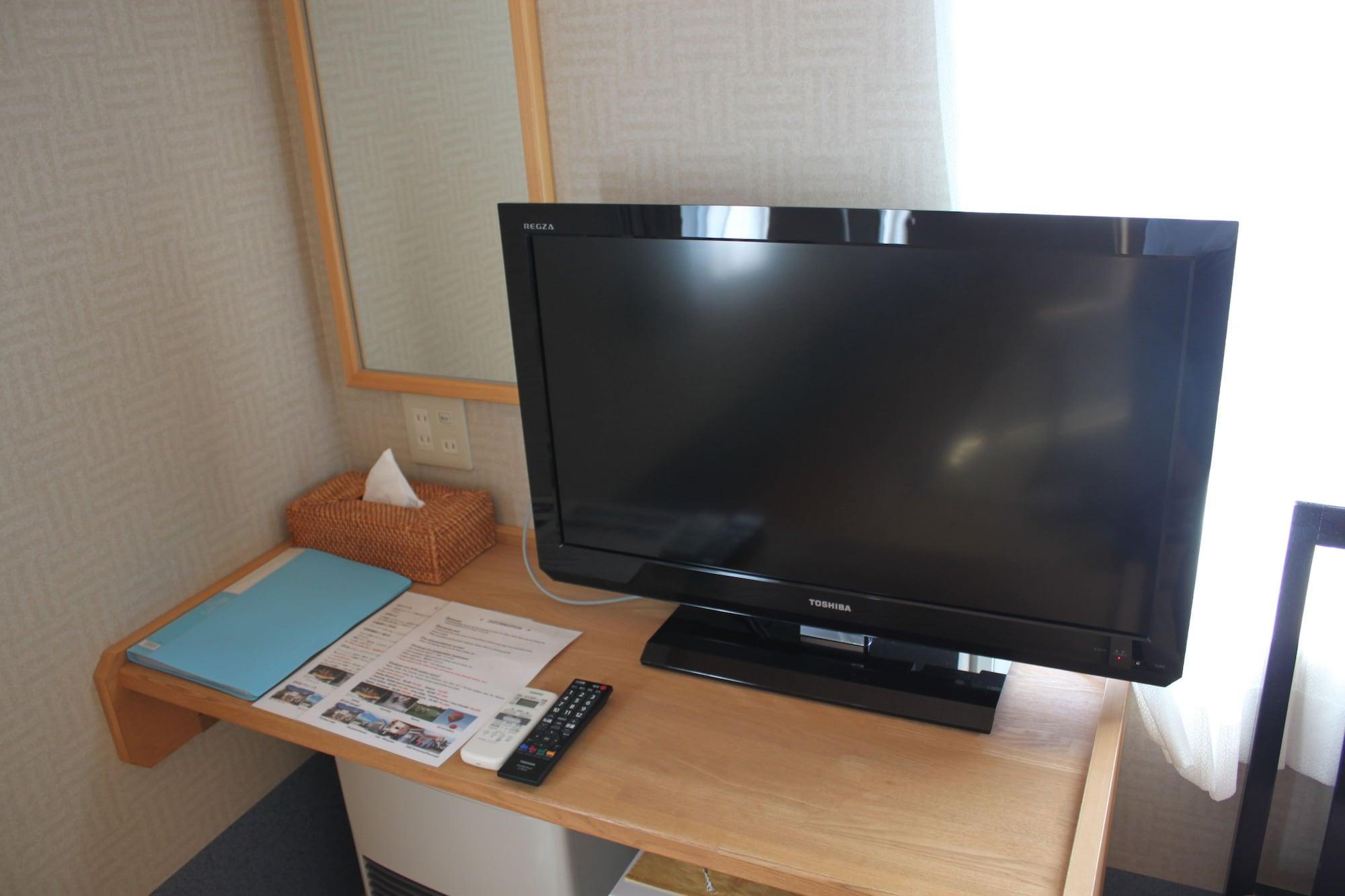 Petit Hotel Blaneneige Nakafurano Dış mekan fotoğraf