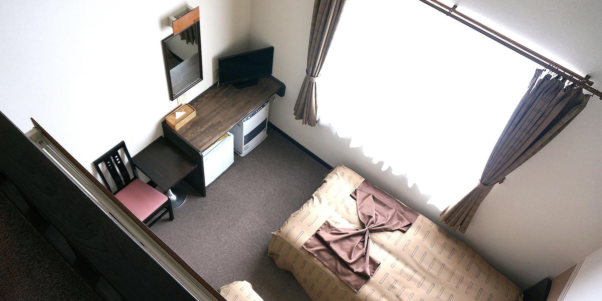 Petit Hotel Blaneneige Nakafurano Dış mekan fotoğraf