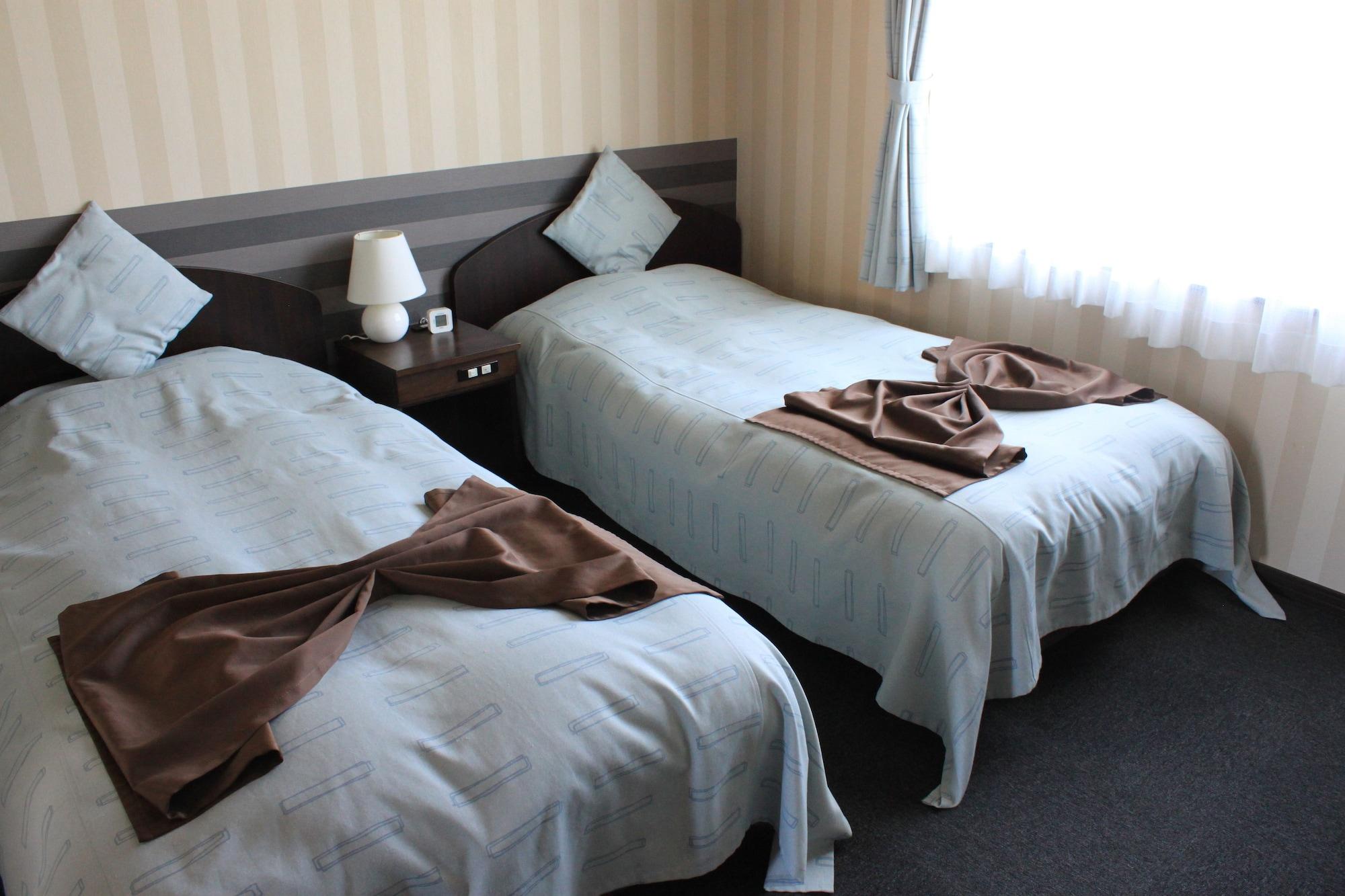 Petit Hotel Blaneneige Nakafurano Dış mekan fotoğraf