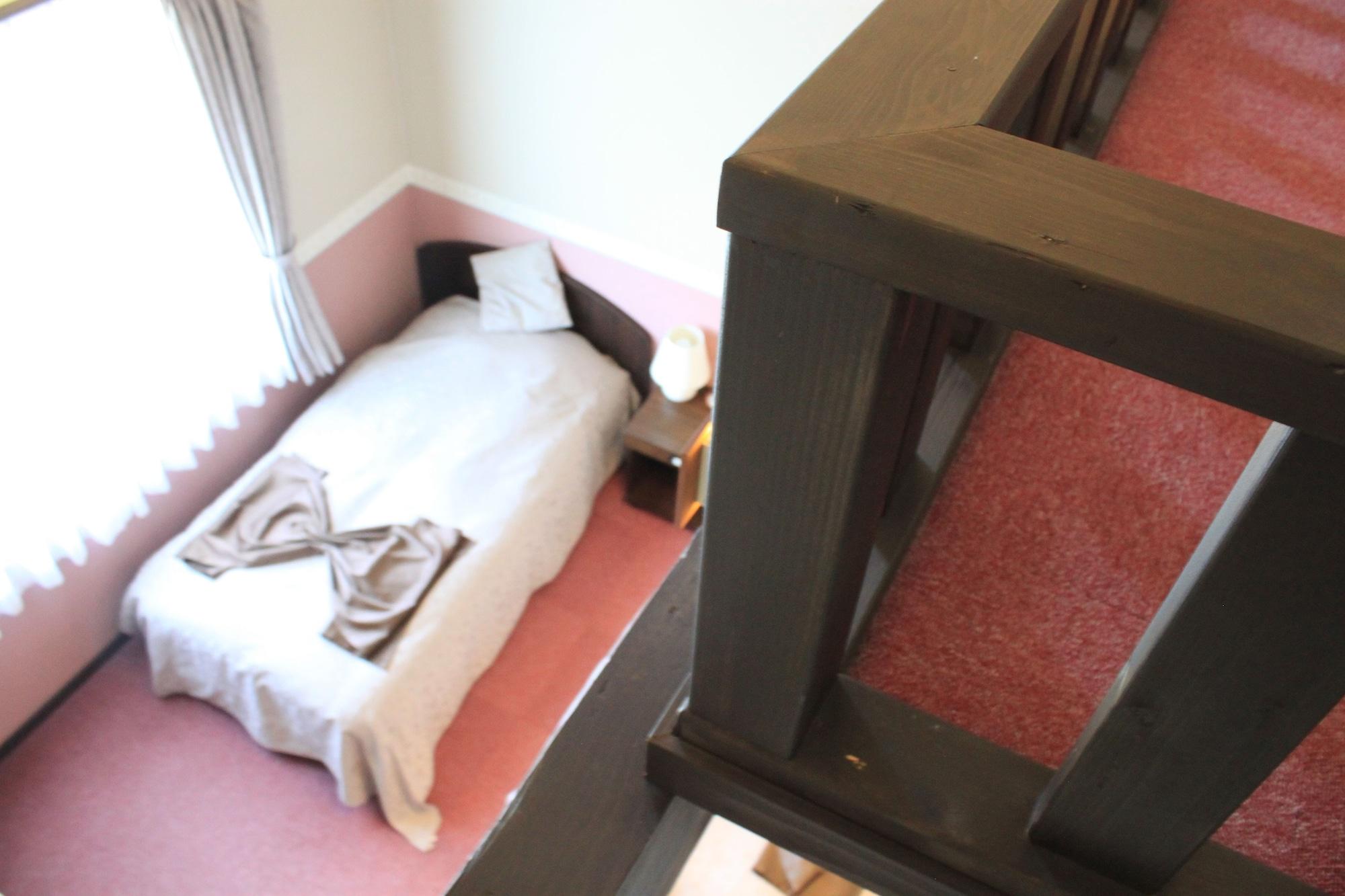 Petit Hotel Blaneneige Nakafurano Dış mekan fotoğraf