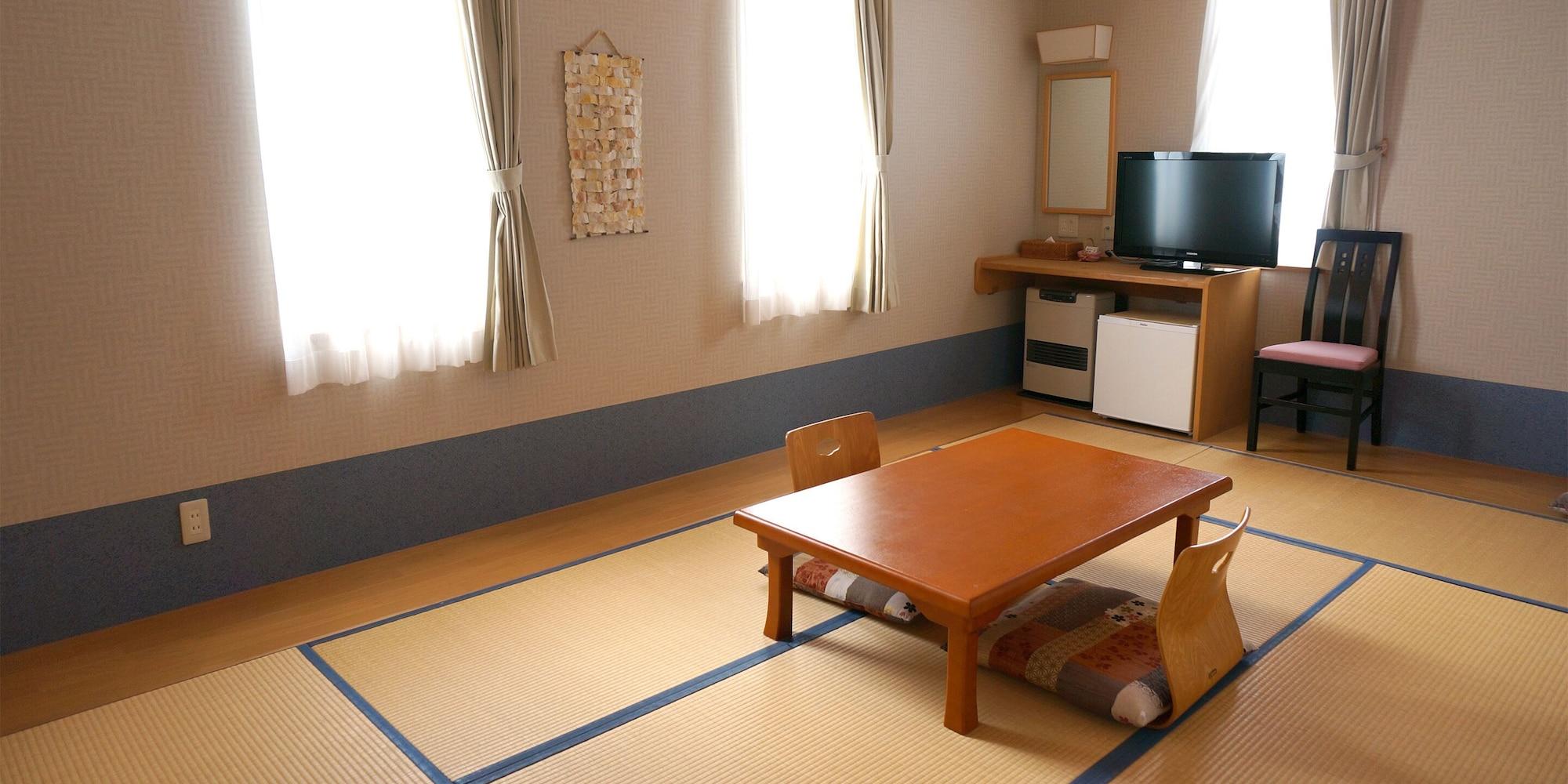 Petit Hotel Blaneneige Nakafurano Dış mekan fotoğraf