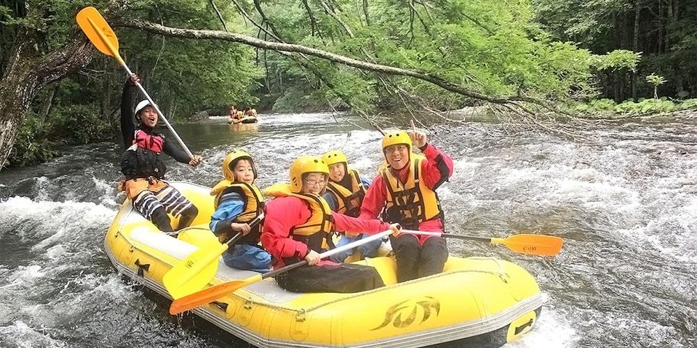 Petit Hotel Blaneneige Nakafurano Dış mekan fotoğraf
