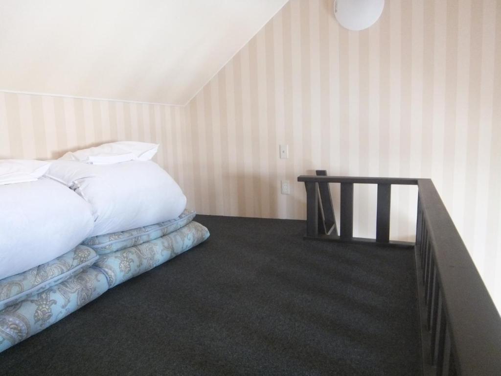 Petit Hotel Blaneneige Nakafurano Dış mekan fotoğraf