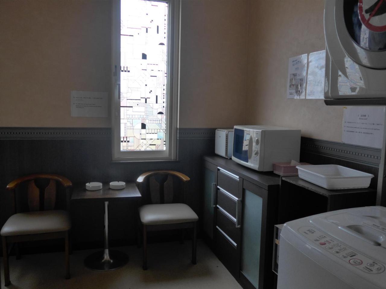 Petit Hotel Blaneneige Nakafurano Dış mekan fotoğraf
